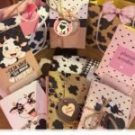 Mooo Club - Pocket Notes (Tita)