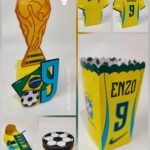 Copa 2026 - Kit Festa Pronta