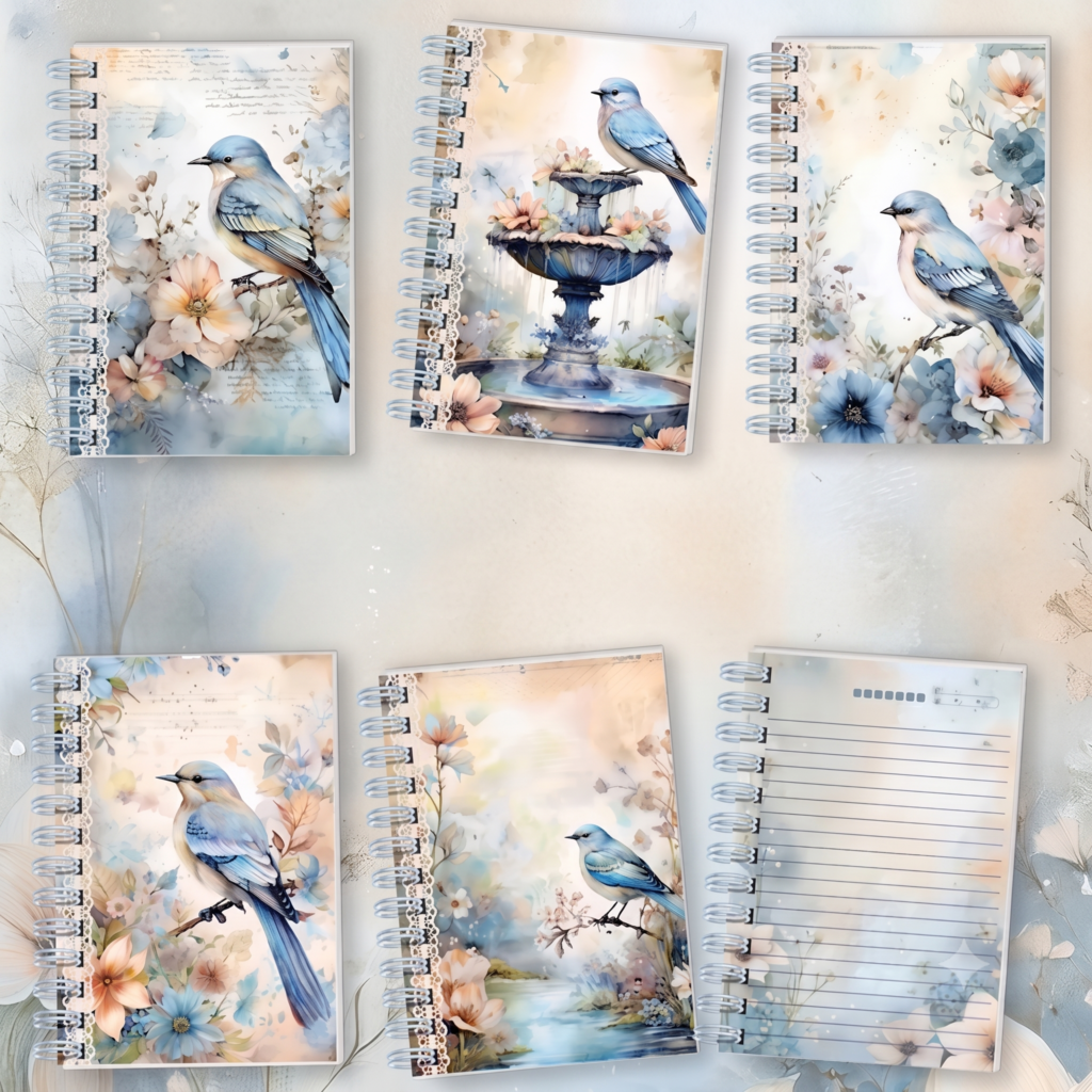 Coleção Bird - Imagem 4