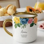 Dia dos avós 2026 – Artes para Caneca