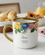 Dia dos avós 2026 – Artes para Caneca