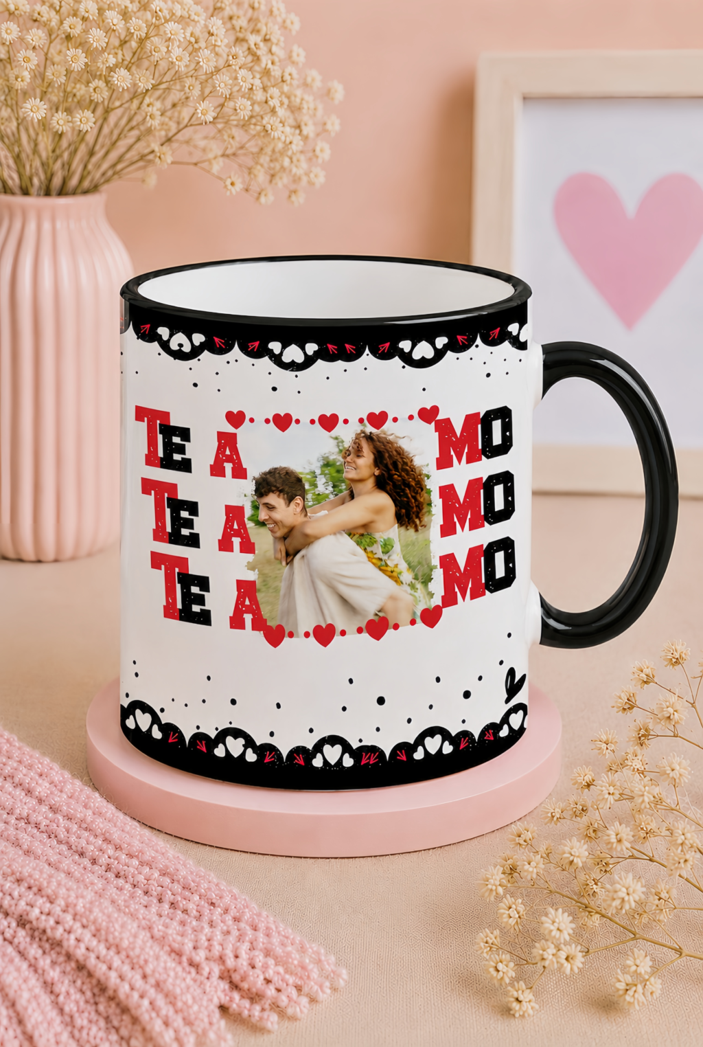Você é meu adulto premium - Arte Avulsa Caneca - Imagem 2