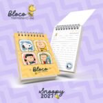 Coleção Snoopy (Metamopaper) - Imagem 14