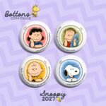 Coleção Snoopy (Metamopaper) - Imagem 11