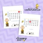 Coleção Snoopy (Metamopaper) - Imagem 21