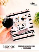 Mooo Club - Kit Especial Poly + Video Aulas (Tita) - Imagem 2