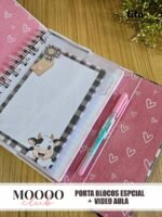 Mooo Club - Kit Especial Poly + Video Aulas (Tita) - Imagem 15
