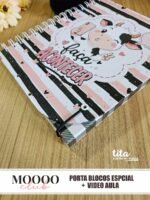 Mooo Club - Kit Especial Poly + Video Aulas (Tita) - Imagem 17