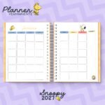 Coleção Snoopy (Metamopaper) - Imagem 9
