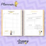 Coleção Snoopy (Metamopaper) - Imagem 8