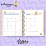 Coleção Snoopy (Metamopaper) - Imagem 6