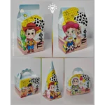 Toy Story Baby Cute - Kit Festa Pronta