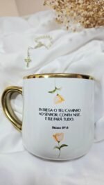 Kit Mensagens de Fé (Cravo e Canecas) - Imagem 3