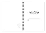 COMBO Agenda 2027 Neutro (Trilha de Papel) - Imagem 21