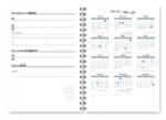 COMBO Agenda 2027 Neutro (Trilha de Papel) - Imagem 20