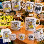 Pack memes no meu Brasil