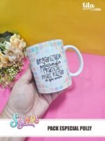 Signos Cute - Pack especial Polly (Tita) - Imagem 9