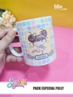 Signos Cute - Pack especial Polly (Tita) - Imagem 11