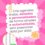Método Agendas Automáticas (PRÉ VENDA) - Imagem 6