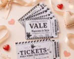 Tickets do Amor - Dia dos Namorados - Imagem 4