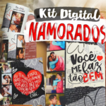Namorados Fotos 2026 (Abacaxi Sublimatico)
