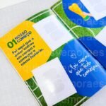 Álbum Love Cup 2026 (FIGURINHAS DA COPA) Dia dos Namorados 2026 (Vê Moraes) - Imagem 5
