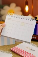 COMBO Planejadores e Calendários 2027 (Estúdio G19) - Imagem 5