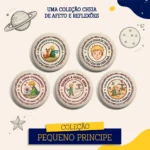 Coleção Pequeno Príncipe (Metamopaper) - Imagem 5