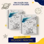 Coleção Pequeno Príncipe (Metamopaper) - Imagem 2
