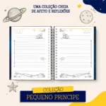 Coleção Pequeno Príncipe (Metamopaper) - Imagem 4