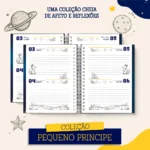 Coleção Pequeno Príncipe (Metamopaper) - Imagem 10