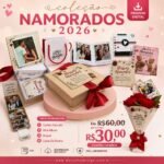 COMBO Namorados 2026