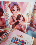 Coleção AGENDAMENTOS 2027 (Mimos Personalizados) - Imagem 23