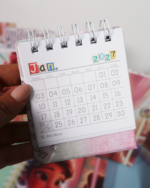 Coleção AGENDAMENTOS 2027 (Mimos Personalizados) - Imagem 21