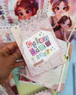 Coleção AGENDAMENTOS 2027 (Mimos Personalizados) - Imagem 20