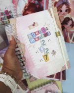 Coleção AGENDAMENTOS 2027 (Mimos Personalizados) - Imagem 13