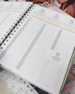 Coleção AGENDAMENTOS 2027 (Mimos Personalizados) - Imagem 9