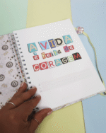 Coleção AGENDAMENTOS 2027 (Mimos Personalizados) - Imagem 6