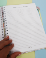 Coleção AGENDAMENTOS 2027 (Mimos Personalizados) - Imagem 5
