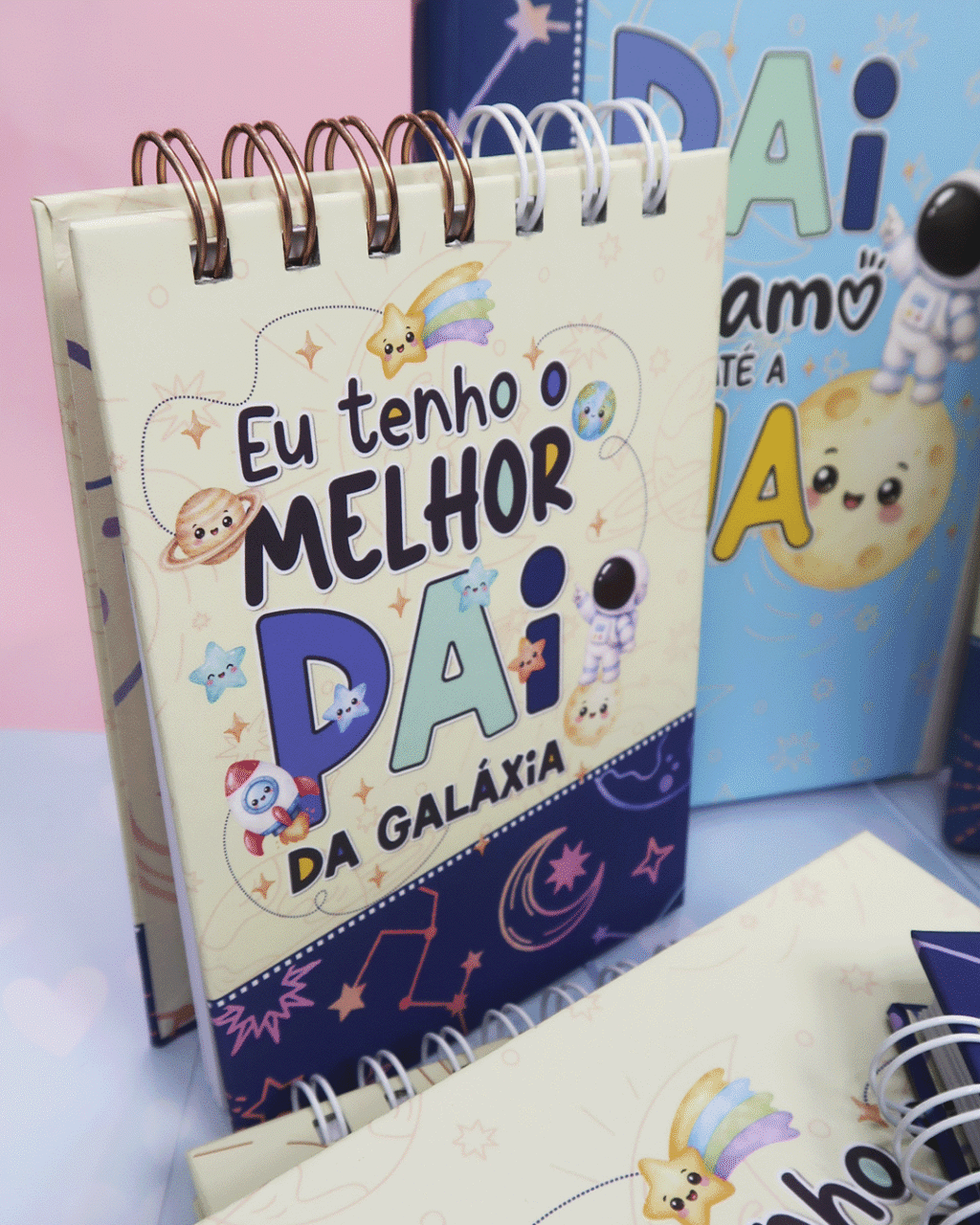 Coleção Melhor PAI (Mimos Personalizados) - Imagem 4