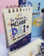 Coleção Melhor PAI (Mimos Personalizados) - Imagem 4