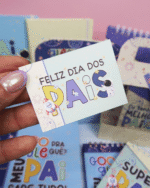 Coleção Melhor PAI (Mimos Personalizados) - Imagem 5