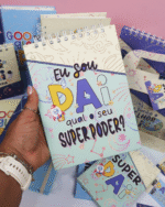 Coleção Melhor PAI (Mimos Personalizados) - Imagem 7