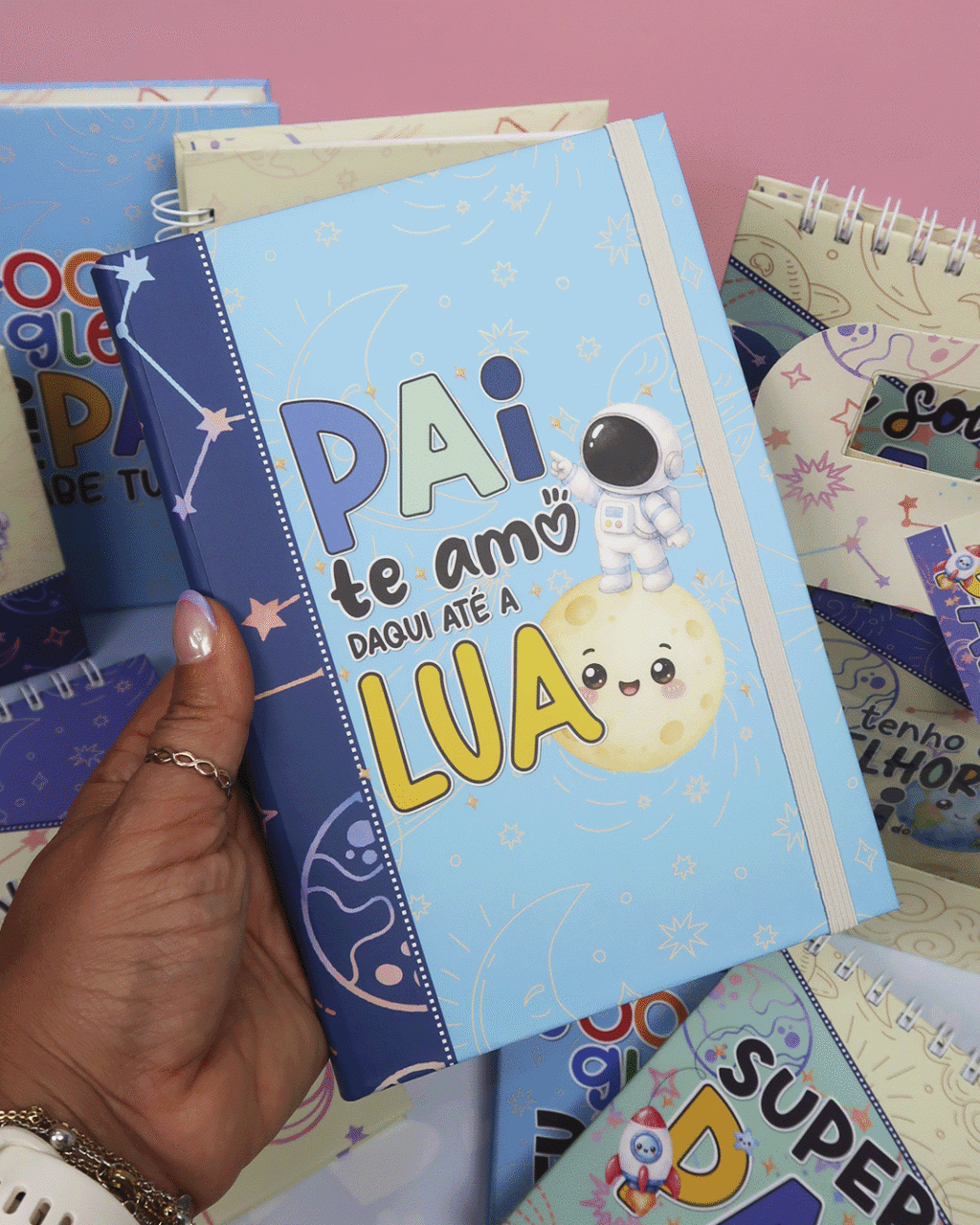 Coleção Melhor PAI (Mimos Personalizados) - Imagem 9
