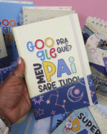 Coleção Melhor PAI (Mimos Personalizados) - Imagem 10