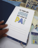 Coleção Melhor PAI (Mimos Personalizados) - Imagem 11