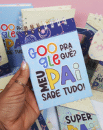 Coleção Melhor PAI (Mimos Personalizados) - Imagem 13