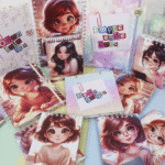 Pack de Capas Profissões (Mimos Personalizados)