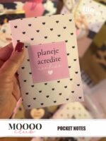 Mooo Club - Pocket Notes (Tita) - Imagem 10