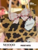 Mooo Club - Pocket Notes (Tita) - Imagem 9